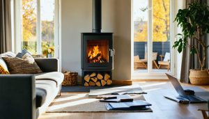 découvrez tout ce qu'il faut savoir sur le crédit d'impôt pour l'installation de poêles à bois en 2025 : conditions, avantages et démarches pour bénéficier de cette aide financière.