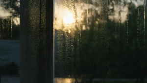 découvrez pourquoi la condensation sur les vitres d'une maison neuve peut indiquer un problème d'aération et comment y remédier pour un intérieur sain et confortable.