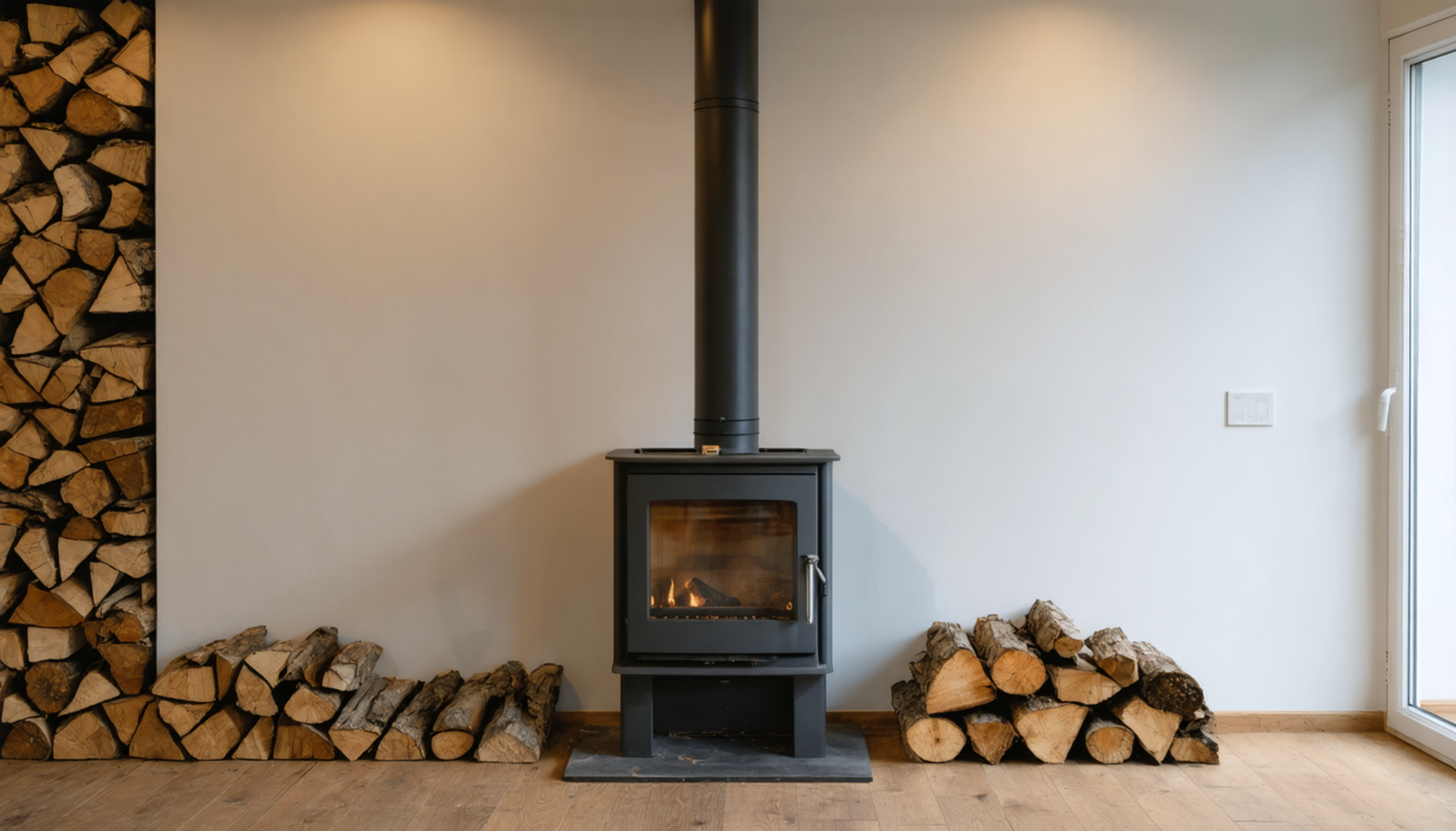 découvrez les conditions essentielles pour le raccordement d'un conduit de chauffage bois à travers une cloison en plaque de plâtre. assurez-vous de respecter les normes de sécurité et d'optimiser l'efficacité de votre système de chauffage grâce à nos conseils pratiques et techniques.