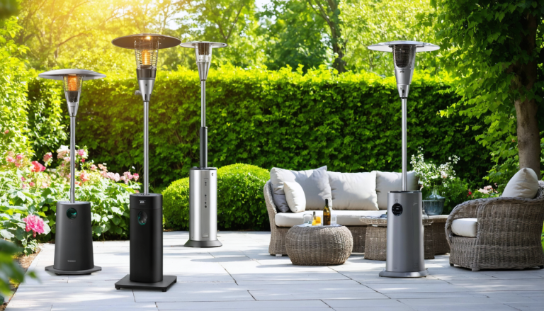 découvrez nos conseils pratiques pour choisir le parasol chauffant idéal. profitez de votre jardin en toute saison grâce à des astuces sur les types de parasols, leur puissance et leur emplacement. transformez vos soirées en extérieur en moments de confort et de chaleur.