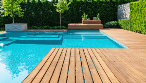 découvrez notre guide complet pour choisir entre un contour de piscine en composite ou en bois naturel, alliant esthétique, durabilité et entretien adapté à vos besoins.