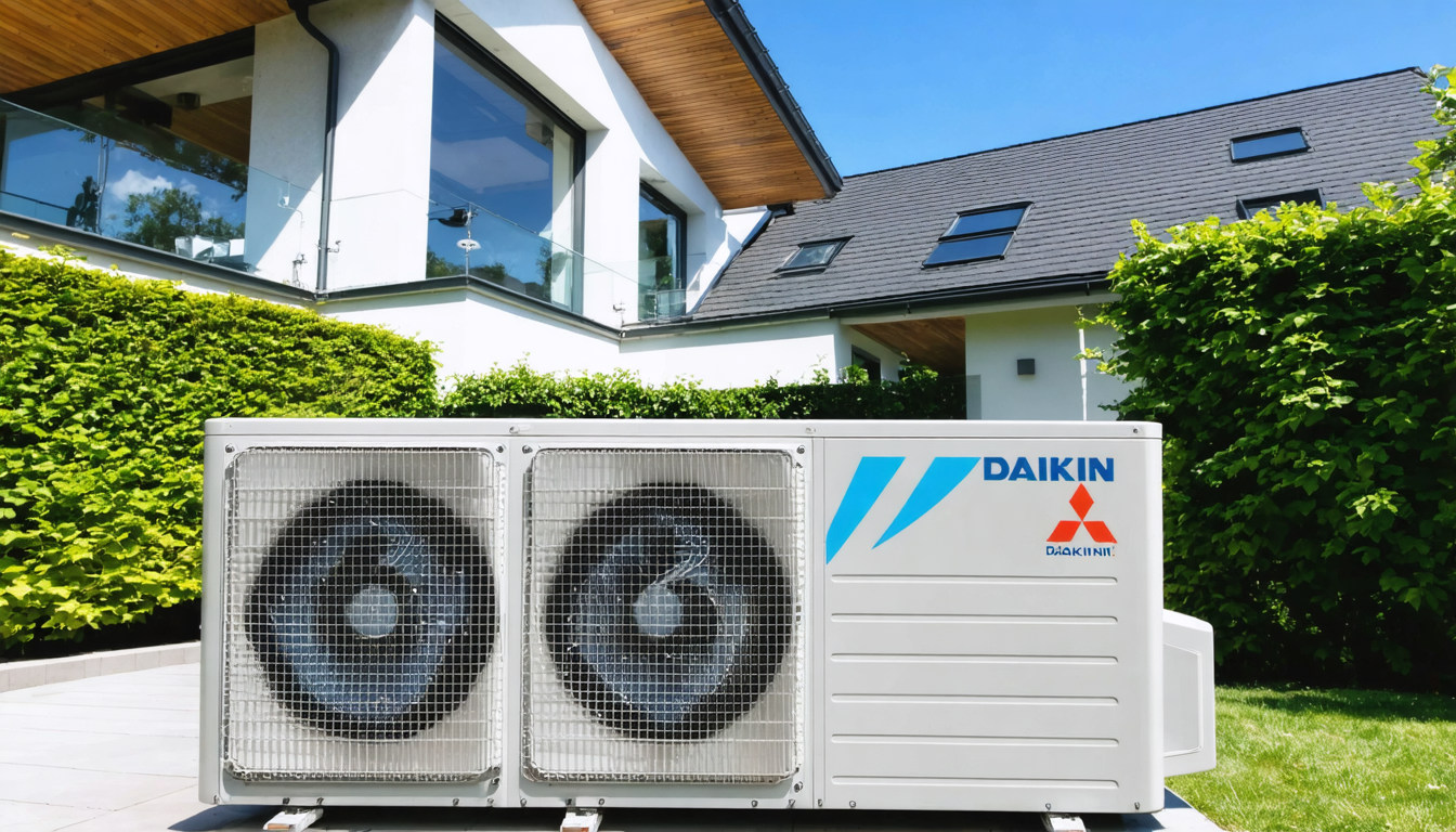 dernière chance pour profiter du crédit d'impôt sur les pompes à chaleur air/air : dates limites, conditions d'éligibilité et démarches avant la suppression.