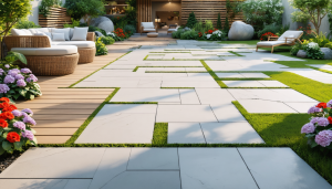 découvrez les principaux critères à prendre en compte pour choisir le revêtement de sol idéal pour votre terrasse ou vos allées de jardin en 2025 : matériaux, durabilité, esthétique et entretien.