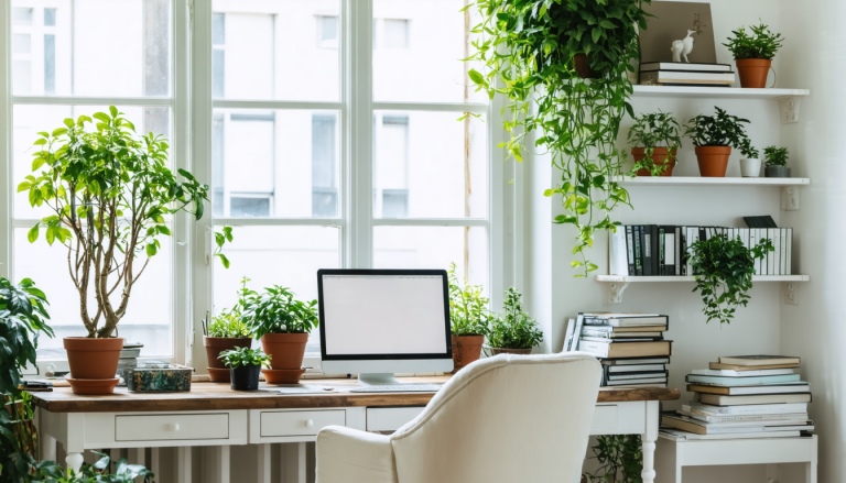 découvrez des astuces déco bien-être pour transformer votre intérieur et combattre efficacement le blues du lundi. créez une ambiance apaisante et positive dès le début de la semaine.