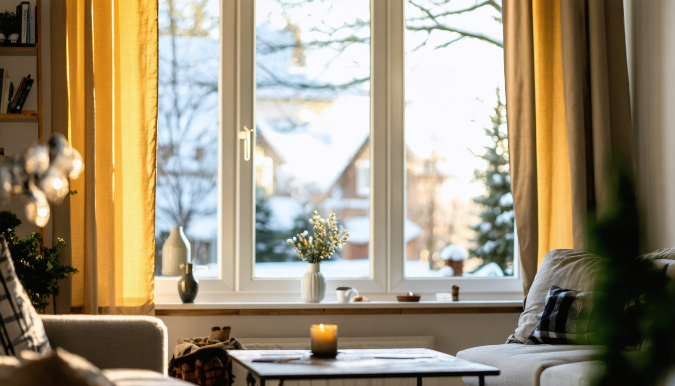 apprenez des astuces pratiques pour diminuer vos factures de chauffage cet hiver sans dépenser un centime. profitez de nos conseils simples et efficaces pour optimiser votre consommation d'énergie et rester au chaud à moindre coût.