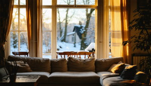 apprenez des astuces simples et efficaces pour diminuer vos factures de chauffage cet hiver, sans aucun coût supplémentaire. profitez d'un foyer chaleureux tout en faisant des économies substantielles.