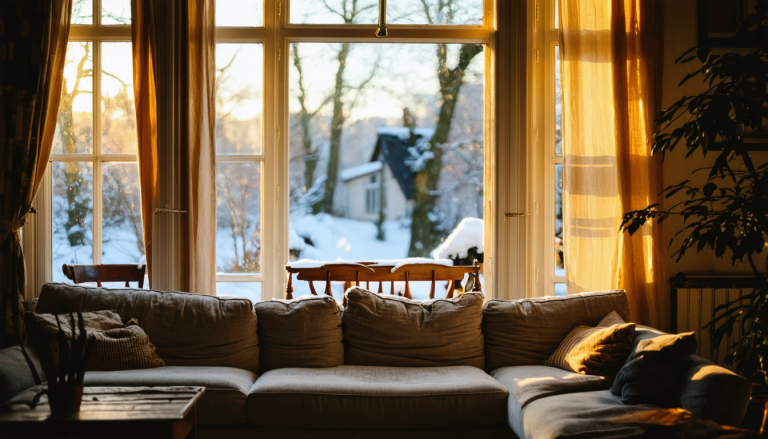 apprenez des astuces simples et efficaces pour diminuer vos factures de chauffage cet hiver, sans aucun coût supplémentaire. profitez d'un foyer chaleureux tout en faisant des économies substantielles.