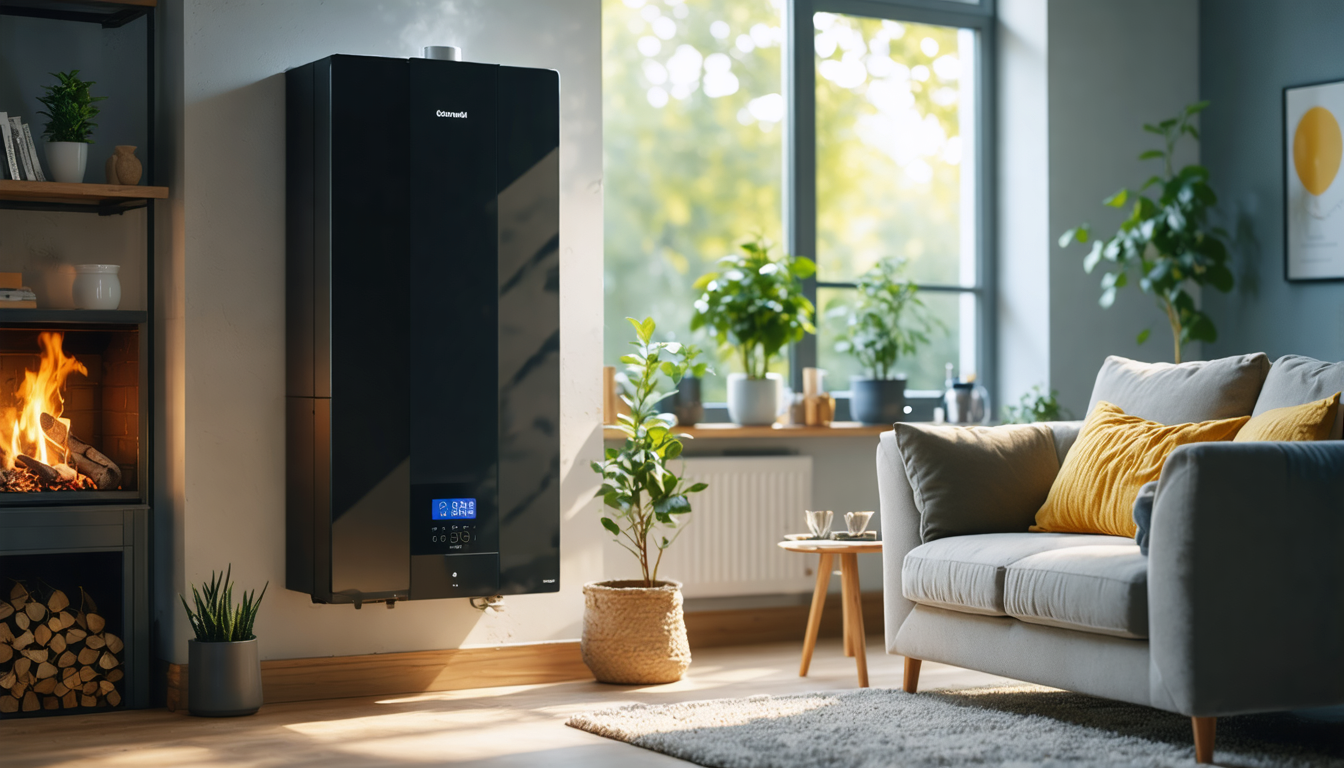 découvrez comment l'installation d'une nouvelle chaudière au gaz peut diminuer vos factures énergétiques et améliorer votre confort à domicile grâce aux solutions proposées par la poste en 2025. informez-vous sur les avantages économiques et écologiques de cette technologie moderne.