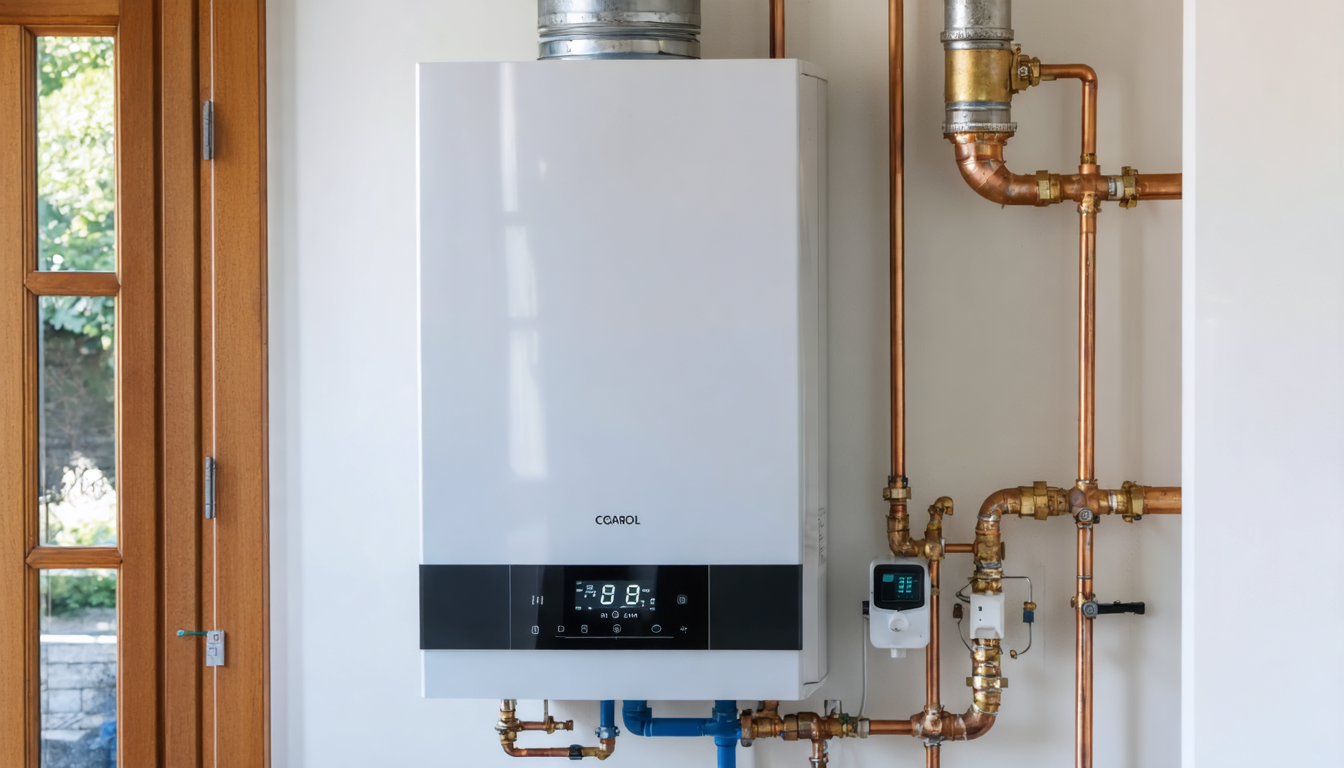 découvrez les avantages d'une nouvelle chaudière au gaz et comment elle peut significativement réduire vos factures énergétiques en 2025 avec la poste. optimisez votre consommation d'énergie et rejoignez une solution écologique pour un confort durable.