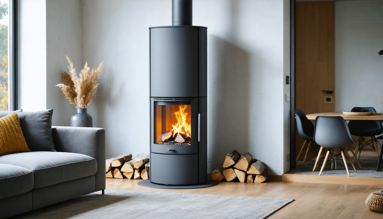 découvrez la gamme innovante ogar de seguin, qui propose des poêles et inserts à bois étanches, garantissant un chauffage optimal et écologique pour votre maison en 2025. profitez d'une chaleur confortable et d'une performance inégalée avec notre technologie de pointe.