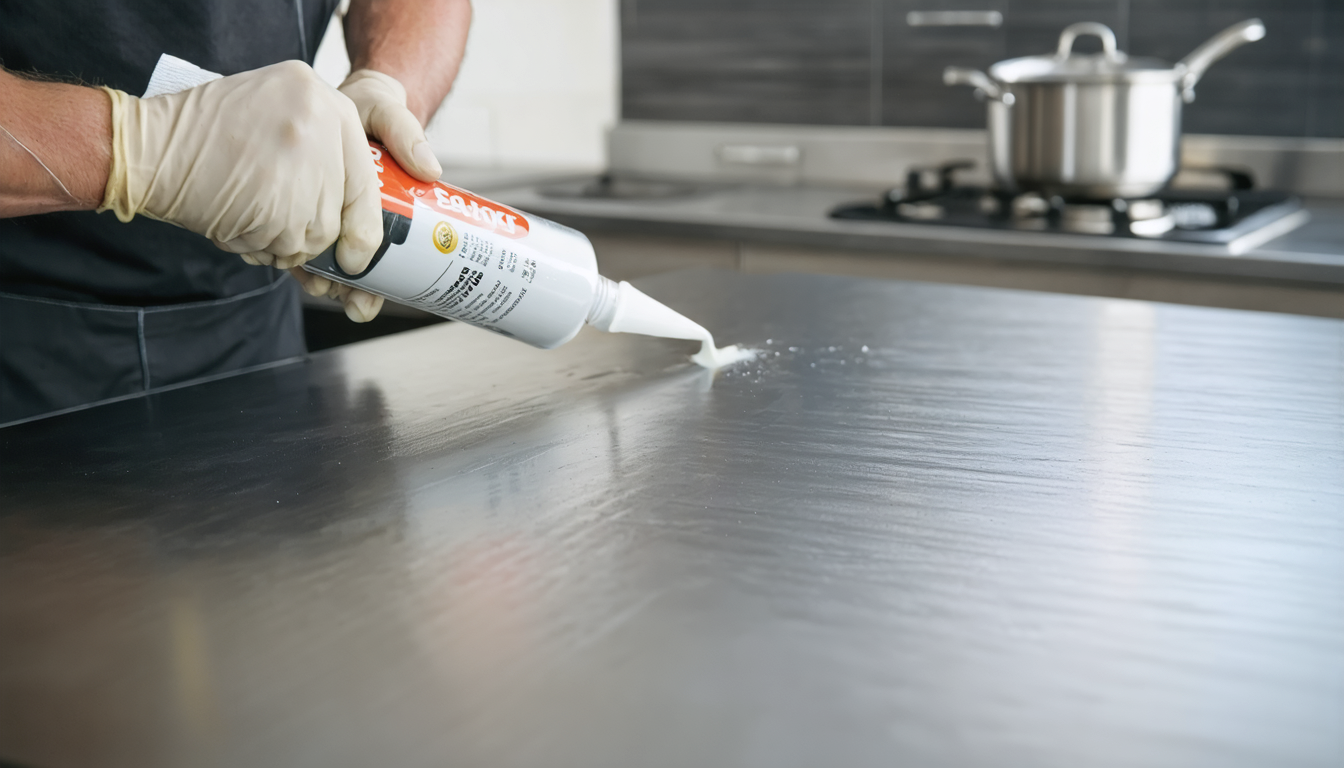 optez pour le joint d'étanchéité haute performance métal : une solution innovante et durable, idéale pour garantir l'étanchéité de vos travaux de construction ou de rénovation. découvrez ses avantages maintenant !