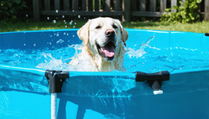 plongez dans l'univers des piscines pour chiens ! apprenez à choisir les meilleurs matériaux, découvrez les dimensions idéales pour le confort de votre compagnon à quatre pattes et obtenez des astuces d'entretien pour un espace aquatique toujours propre et agréable.
