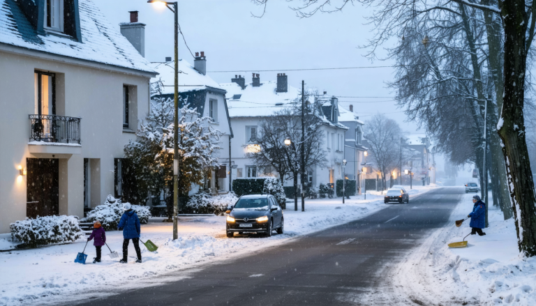 découvrez tout ce qu'il faut savoir sur le déneigement : qui en est responsable, à quel moment le faire et les différentes méthodes à adopter pour une efficacité maximale. informez-vous pour un hiver serein !