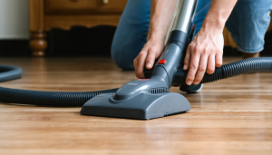découvrez comment diagnostiquer les causes d'une perte d'aspiration de votre aspirateur grâce à nos conseils pratiques. apprenez à identifier les problèmes courants et à restaurer l'efficacité de votre appareil pour un nettoyage optimal.