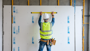 découvrez comment doubler et isoler vos murs efficacement grâce aux panneaux en plaque de plâtre et polystyrène expansé. une solution performante pour améliorer l'isolation thermique et phonique de votre habitation.