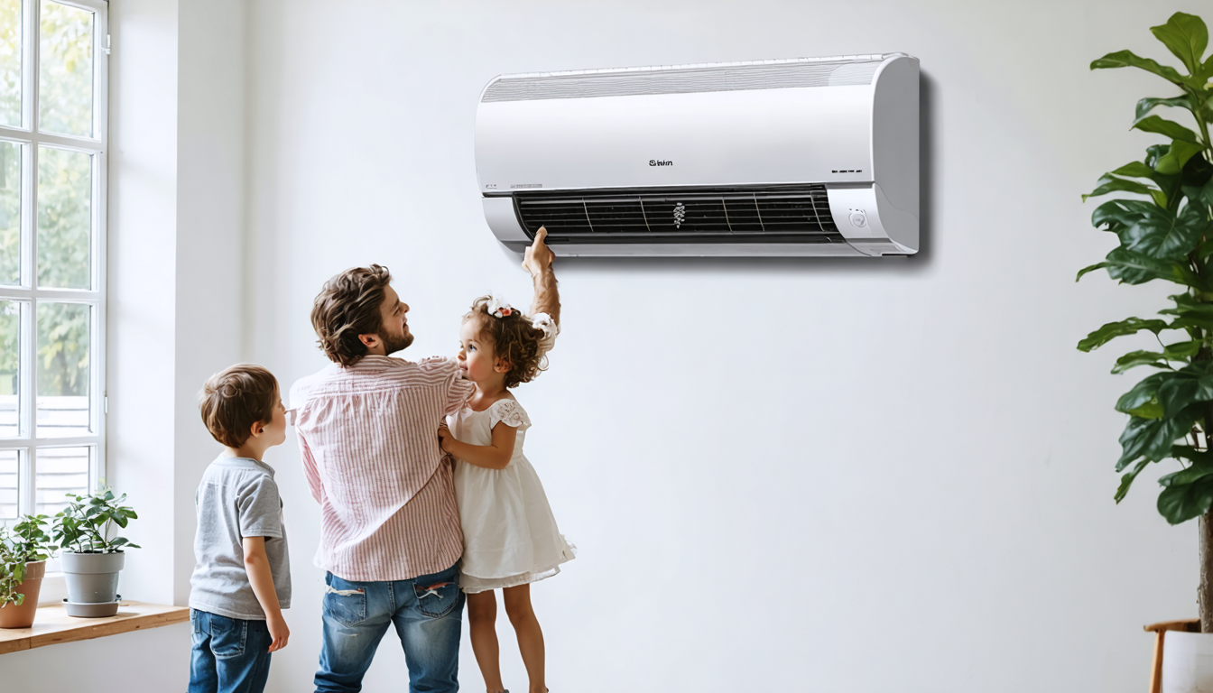 découvrez l'efficacité des déshumidificateurs innovants qui exploitent le champ magnétique terrestre pour réduire l'humidité ambiante, améliorer la qualité de l'air et préserver votre intérieur. explorez les avantages de cette technologie révolutionnaire pour un environnement sain et agréable.
