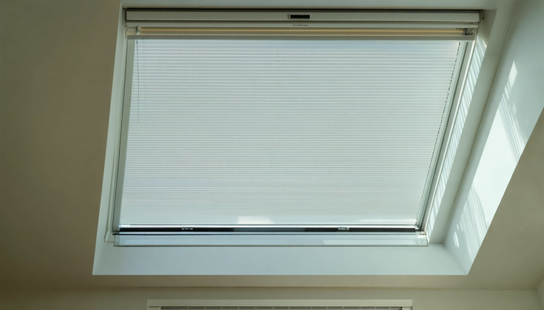 découvrez les avantages d'équiper votre fenêtre de toit velux d'un volet roulant solaire et bénéficiez de conseils pratiques pour une installation optimale et efficace.