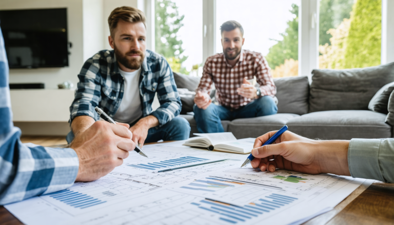 découvrez les erreurs fréquentes en rénovation et apprenez comment les éviter efficacement pour réussir vos projets et optimiser votre budget.