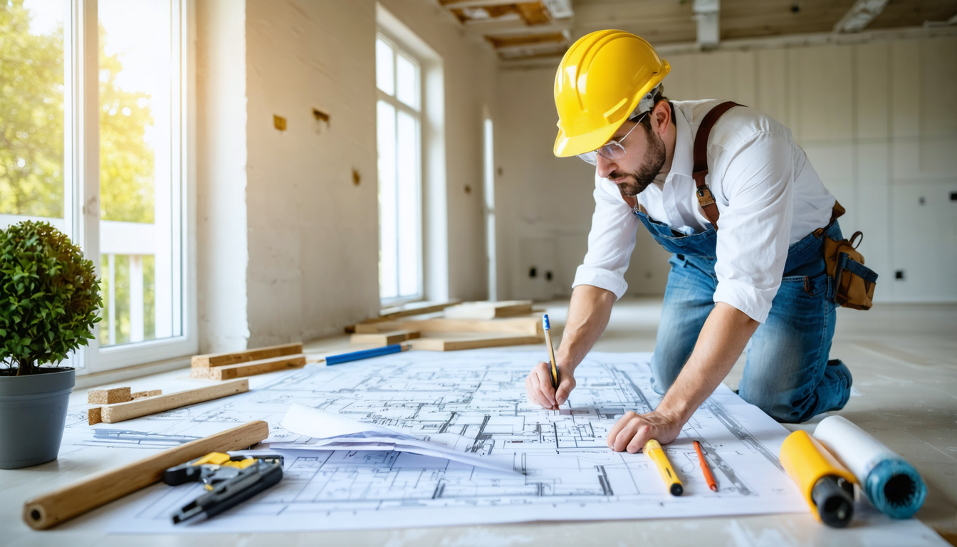 découvrez les erreurs fréquentes en rénovation et apprenez comment les éviter efficacement pour réussir vos projets sans stress ni surcoût.