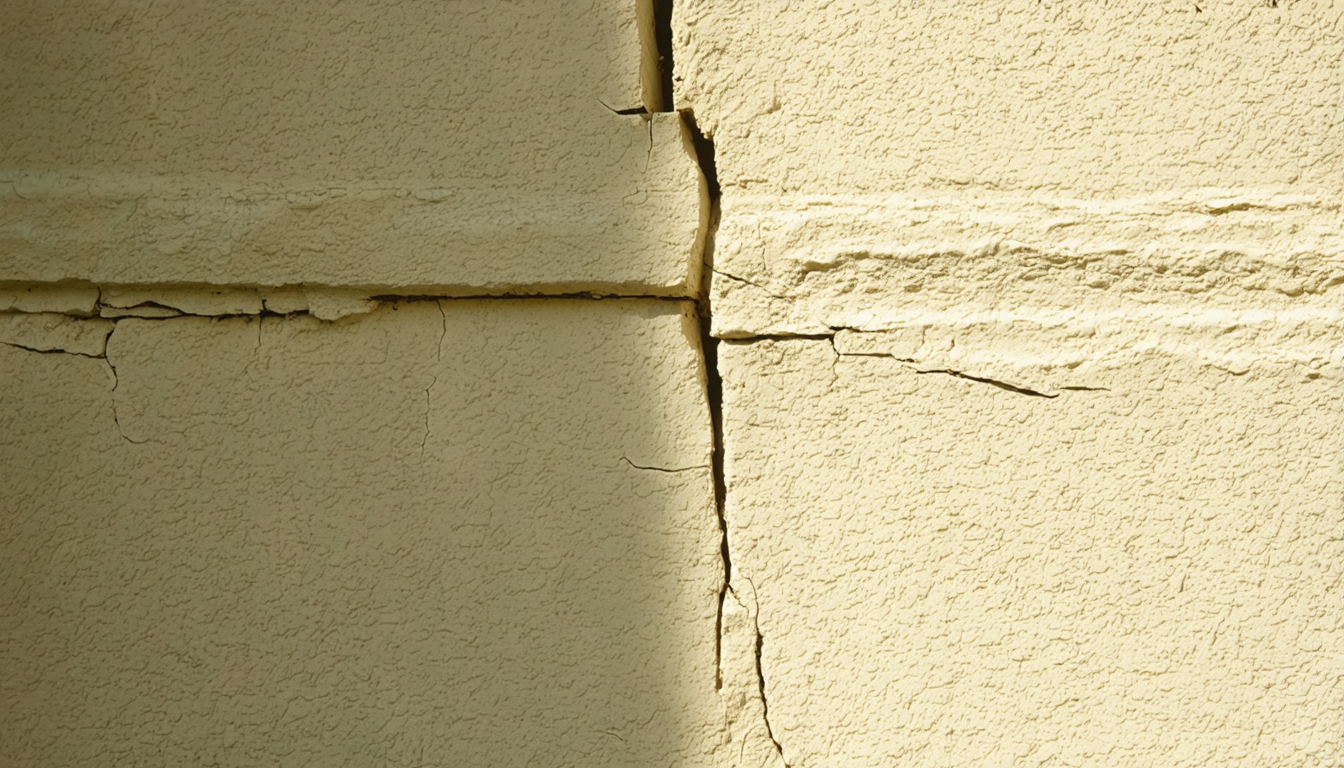 découvrez si les fissures sur une isolation thermique extérieure (ite) récente sont fréquentes. cet article examine les causes possibles et les solutions pour garantir l'intégrité de votre isolation.