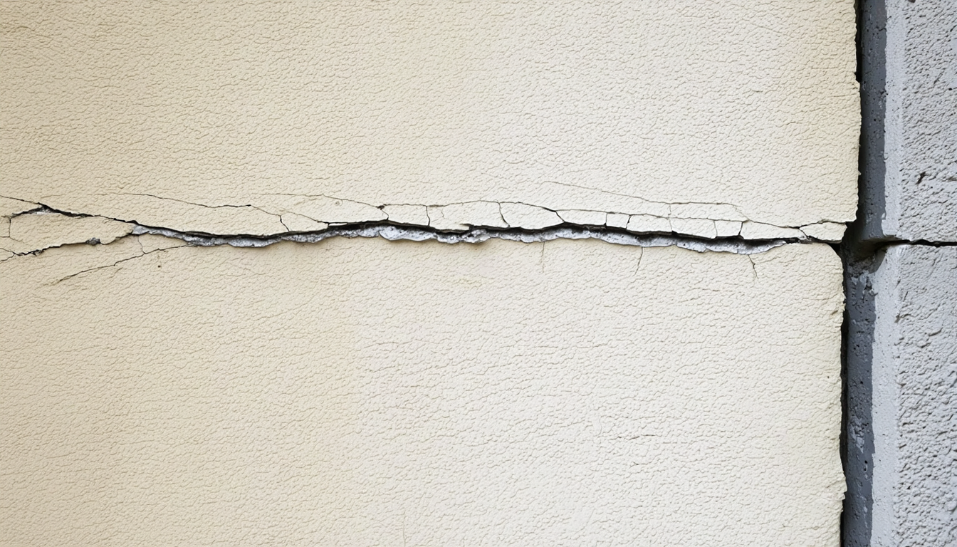 découvrez si des fissures peuvent apparaître sur une isolation thermique par l'extérieur (ite) récente. cet article examine les causes, les implications et les solutions possibles pour garantir la durabilité de votre investissement.