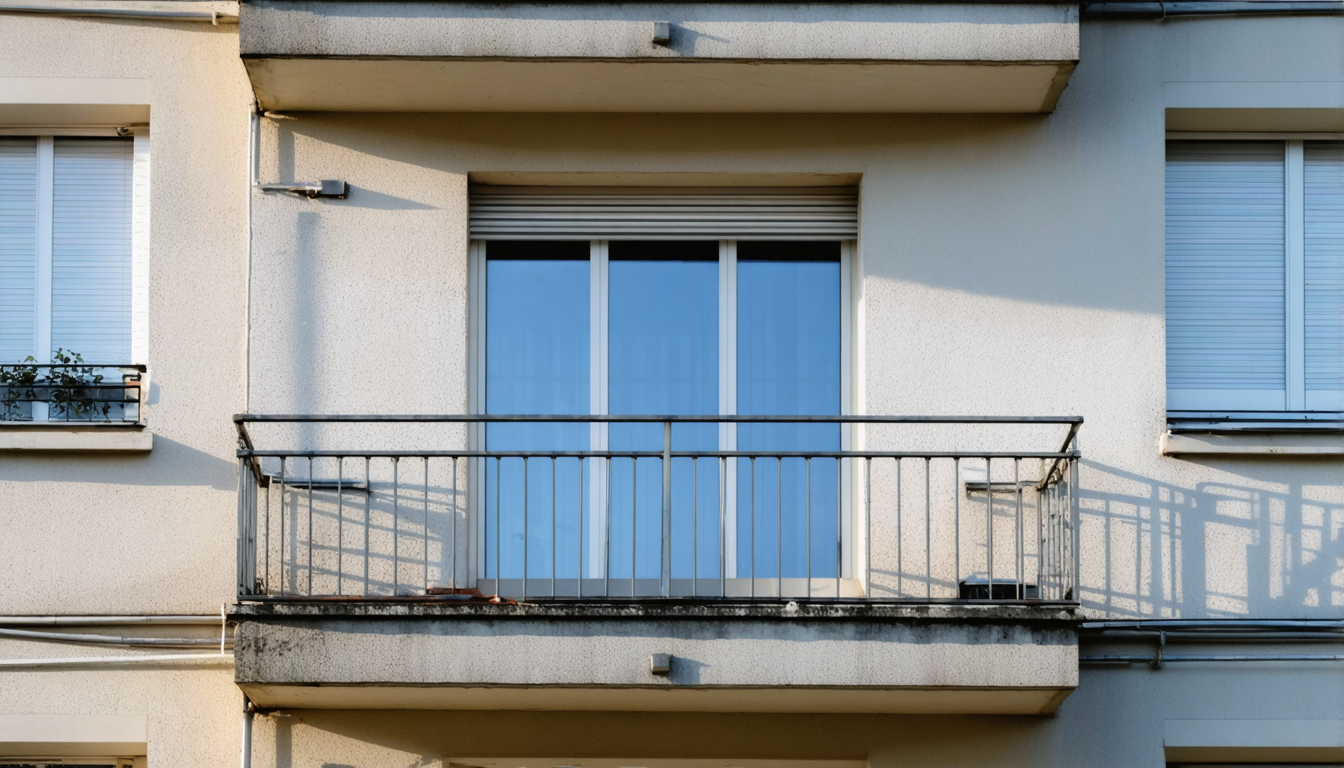 découvrez si le débordement d'eau des balcons et terrasses sur les rez-de-chaussée est un phénomène normal. dans cet article, nous abordons les causes, les conséquences et les solutions possibles pour éviter ce désagrément.