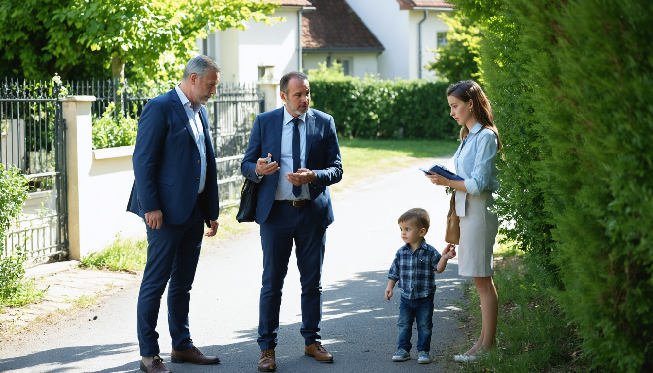 découvrez les enjeux essentiels de l'expropriation et de la préemption face à l'alignement, et comprenez comment ces droits impactent la protection du droit de propriété.