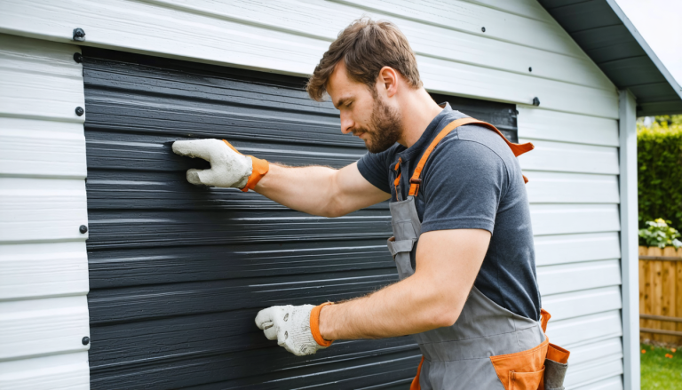 découvrez comment les plaques ondulées bitume onduline® easyfix simplifient et optimisent votre projet de toiture grâce à une installation rapide, durable et efficace.