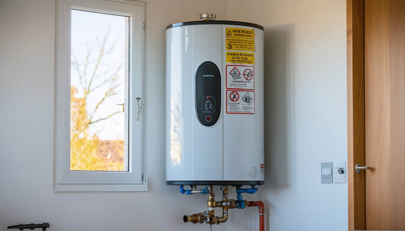 découvrez si débrancher votre ballon électrique dans une résidence secondaire est une décision judicieuse. cet article explore les avantages et inconvénients de cette pratique, ainsi que des conseils pour optimiser votre consommation d'énergie.