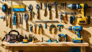 fête des pères 2025 : découvrez 5 idées de cadeaux de dernière minute pour papas bricoleurs — pratiques, abordables et faciles à acheter aujourd’hui.