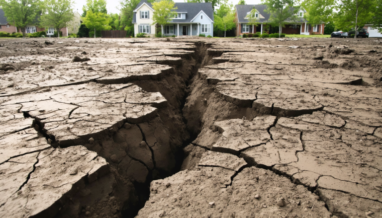 découvrez si votre assurance peut couvrir les fissures causées par l'affaissement du sol, considéré comme une catastrophe naturelle. informez-vous sur vos droits, les démarches à suivre et les recours possibles pour faire face à ces problèmes de terrain.