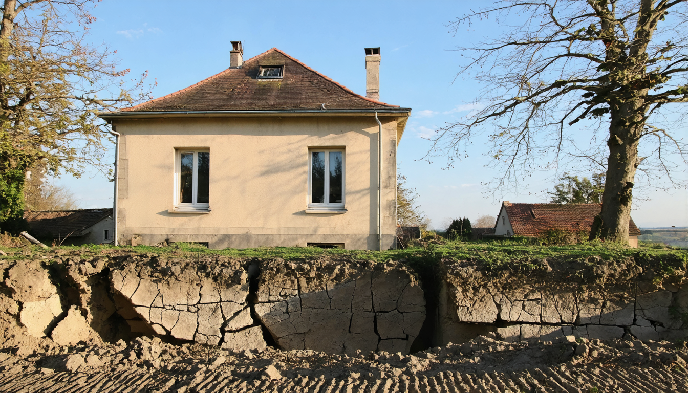 découvrez si votre assurance peut couvrir les fissures causées par l'affaissement du sol, considéré comme une catastrophe naturelle. informez-vous sur vos droits, les démarches à suivre et les conditions d'indemnisation. protégez votre habitation grâce à des conseils experts.