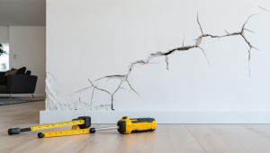 découvrez les précautions essentielles à prendre en cas de fissures sur un mur porteur après des travaux pour garantir la sécurité et la stabilité de votre habitation.