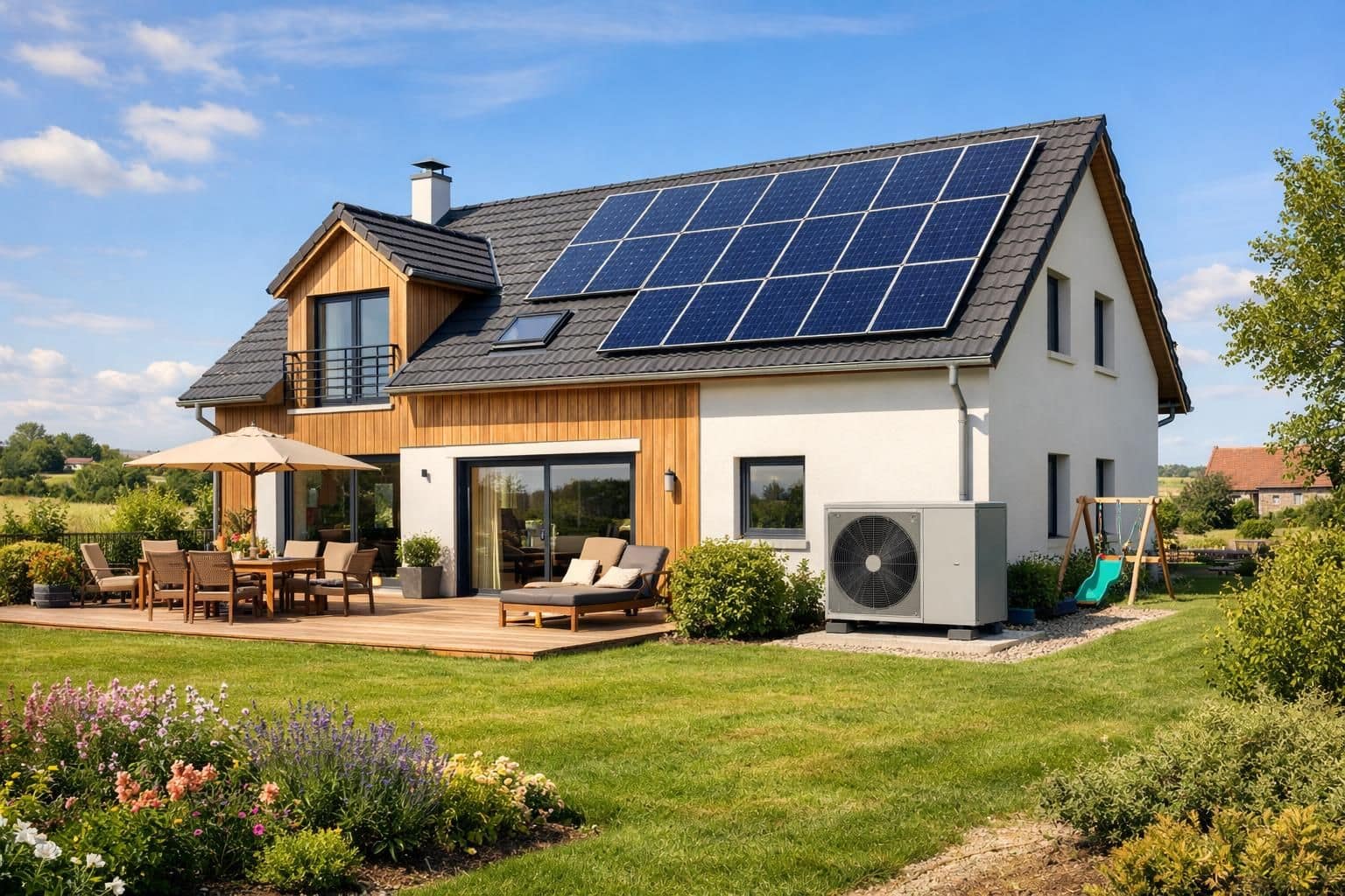 découvrez les avantages et inconvénients des énergies fossiles et renouvelables pour chauffer votre logement en 2025, et faites le meilleur choix pour allier confort, économies et respect de l'environnement.