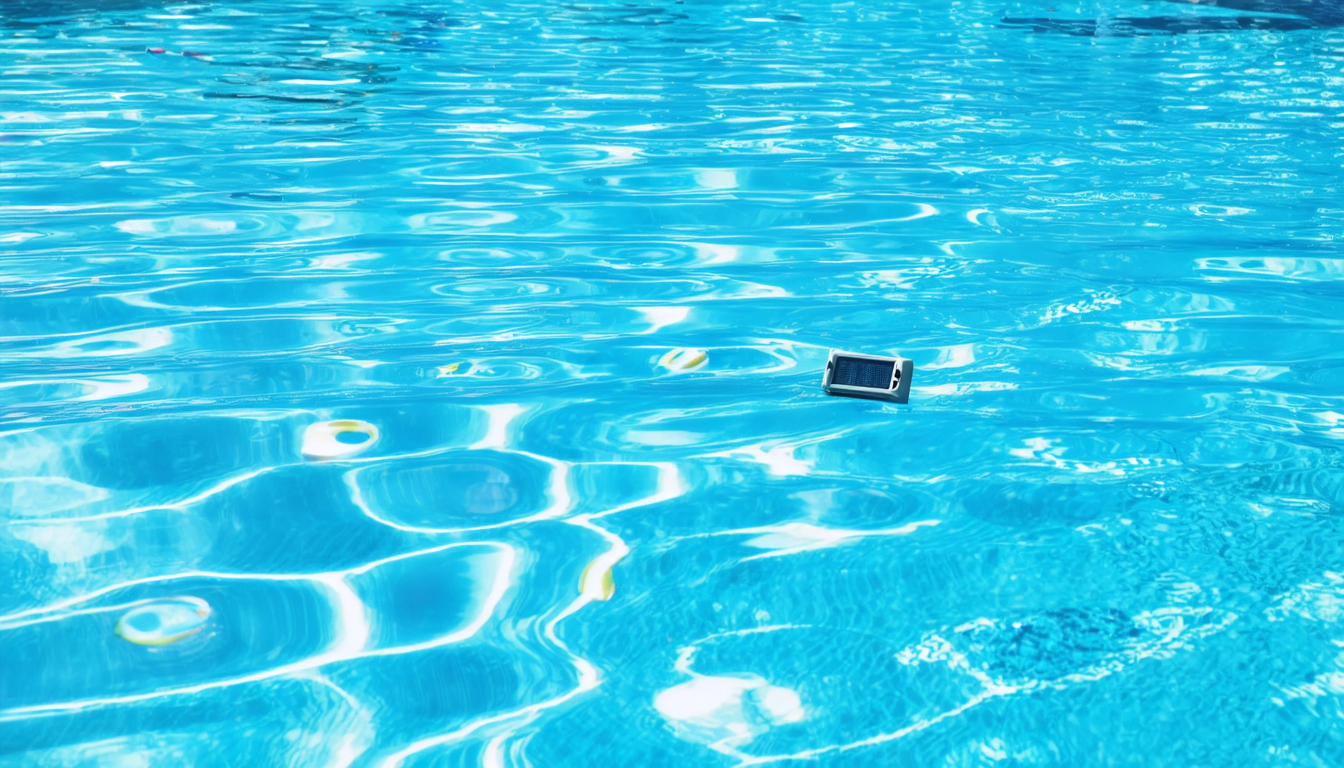 découvrez nos astuces pour gérer efficacement votre piscine pendant les périodes de chaleur et maintenir un équilibre optimal de l'eau.