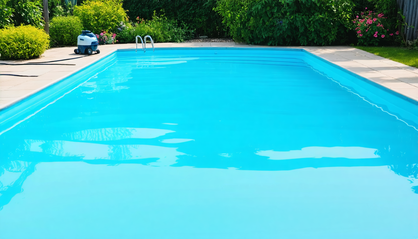découvrez nos astuces pour gérer efficacement votre piscine en période de chaleur et maintenir l'équilibre de l'eau pour un confort optimal toute la saison.