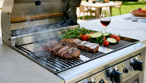 découvrez notre guide pratique pour choisir la plancha idéale et réussir des grillades parfaites à chaque repas. conseils, astuces et critères essentiels pour bien choisir.