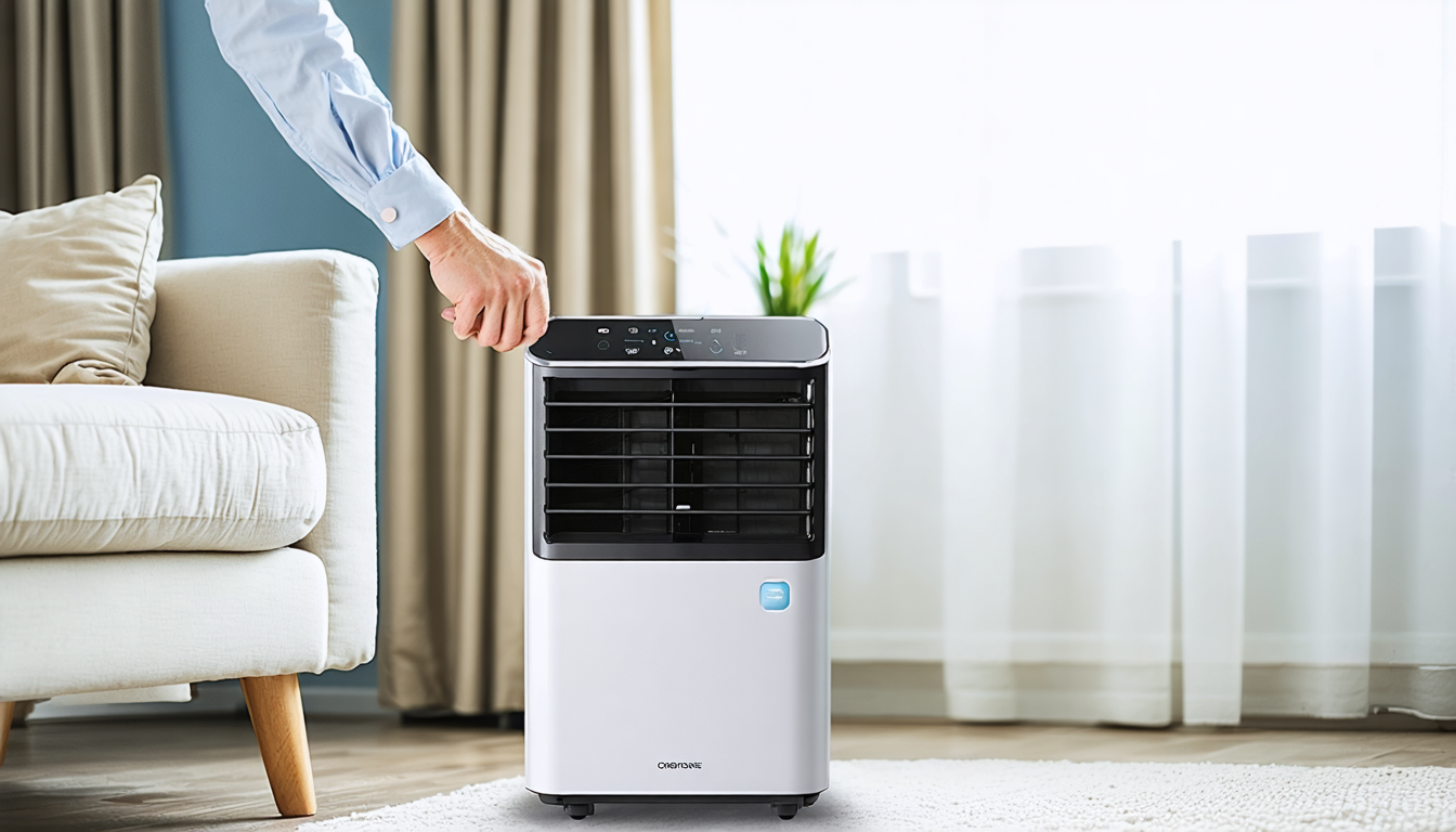 découvrez notre guide pratique pour bien choisir votre climatiseur mobile. profitez de conseils et astuces essentiels pour un achat adapté à vos besoins et un confort optimal.