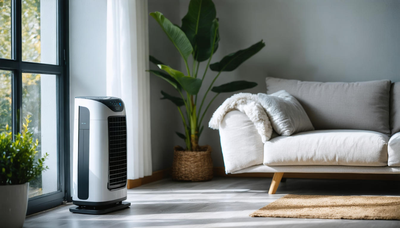 découvrez notre guide pratique pour bien choisir votre climatiseur mobile. profitez de conseils et astuces pour un achat adapté à vos besoins et un confort optimal durant l'été.