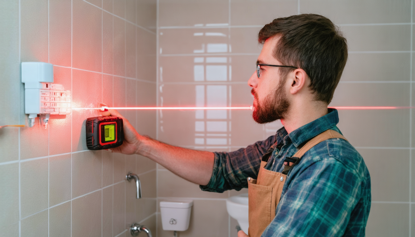 découvrez notre guide pratique pour poser du carrelage mural dans votre salle de bain. suivez nos conseils étape par étape, astuces et techniques pour transformer votre espace en un lieu élégant et fonctionnel. idéal pour les débutants et les passionnés de bricolage!