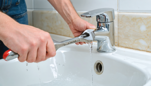 découvrez notre guide pratique pour réparer facilement un siphon qui fuit. suivez nos étapes simples et conseils d'experts pour résoudre ce problème courant et éviter les dégâts des eaux. idéal pour les bricoleurs de tous niveaux !