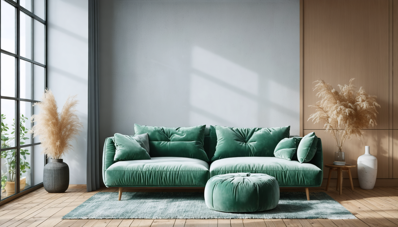 découvrez nos conseils pour choisir le pouf parfait qui s'adaptera à votre salon, mêlant confort, style et praticité pour sublimer votre espace de vie.