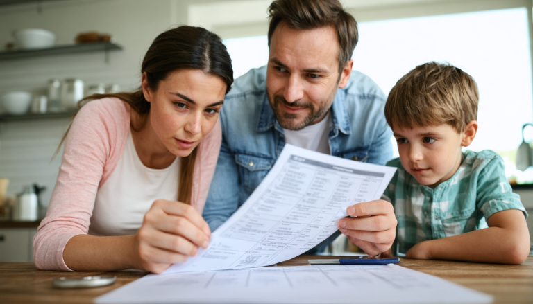 découvrez comment la hausse des factures d'électricité en février 2025 impactera votre budget et quelles solutions adopter pour mieux gérer vos dépenses énergétiques.