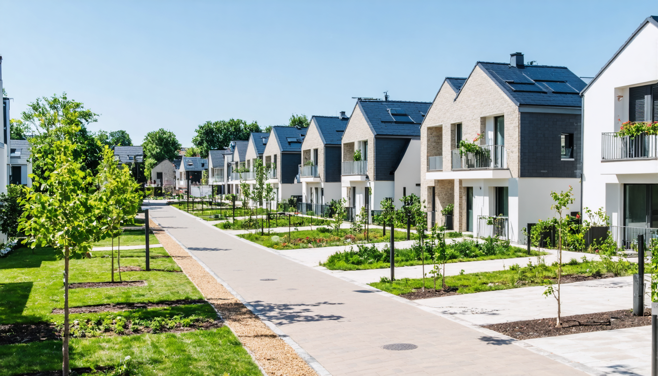 découvrez les éléments essentiels qui augmentent la valeur de votre bien immobilier pour maximiser votre investissement.