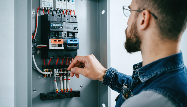 découvrez l'importance de faire passer le consuel lors de l'installation électrique rénovée par un particulier. cet article explore les obligations, les conseils pratiques et les risques associés à cette démarche pour garantir la sécurité de votre électricité.