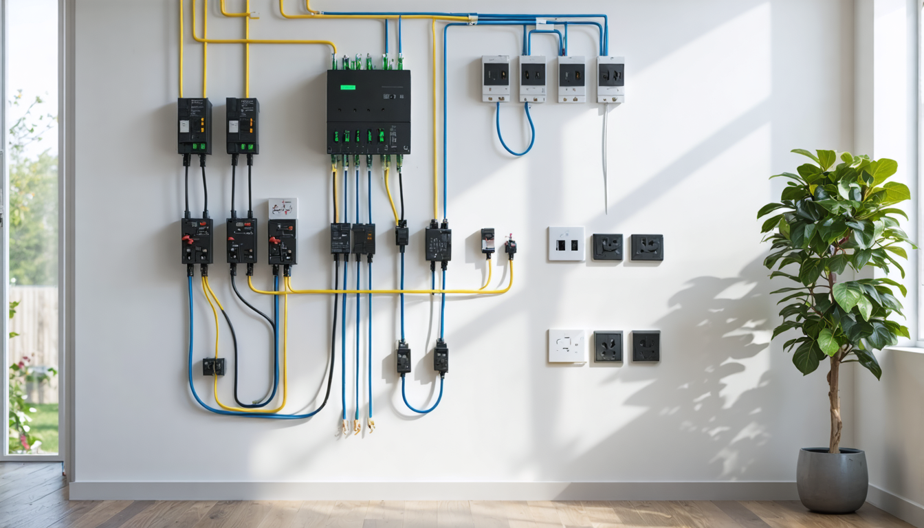 découvrez si l'installation électrique rénovée par un particulier nécessite le passage du consuel. informez-vous sur les obligations légales et les étapes à suivre pour assurer la sécurité et la conformité de vos travaux électriques.