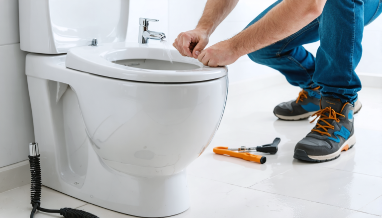 optez pour une douchette wc et bénéficiez d’un confort optimal au quotidien. découvrez les avantages, les étapes d’installation et nos conseils pour améliorer l’hygiène et la praticité de vos toilettes.