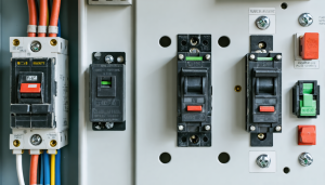 découvrez comment choisir les interrupteurs et disjoncteurs différentiels adaptés pour garantir la sécurité de votre installation électrique. protégez vos biens et vos proches en apprenant l'importance cruciale de ces dispositifs pour éviter les risques d'électrocution et d'incendie.