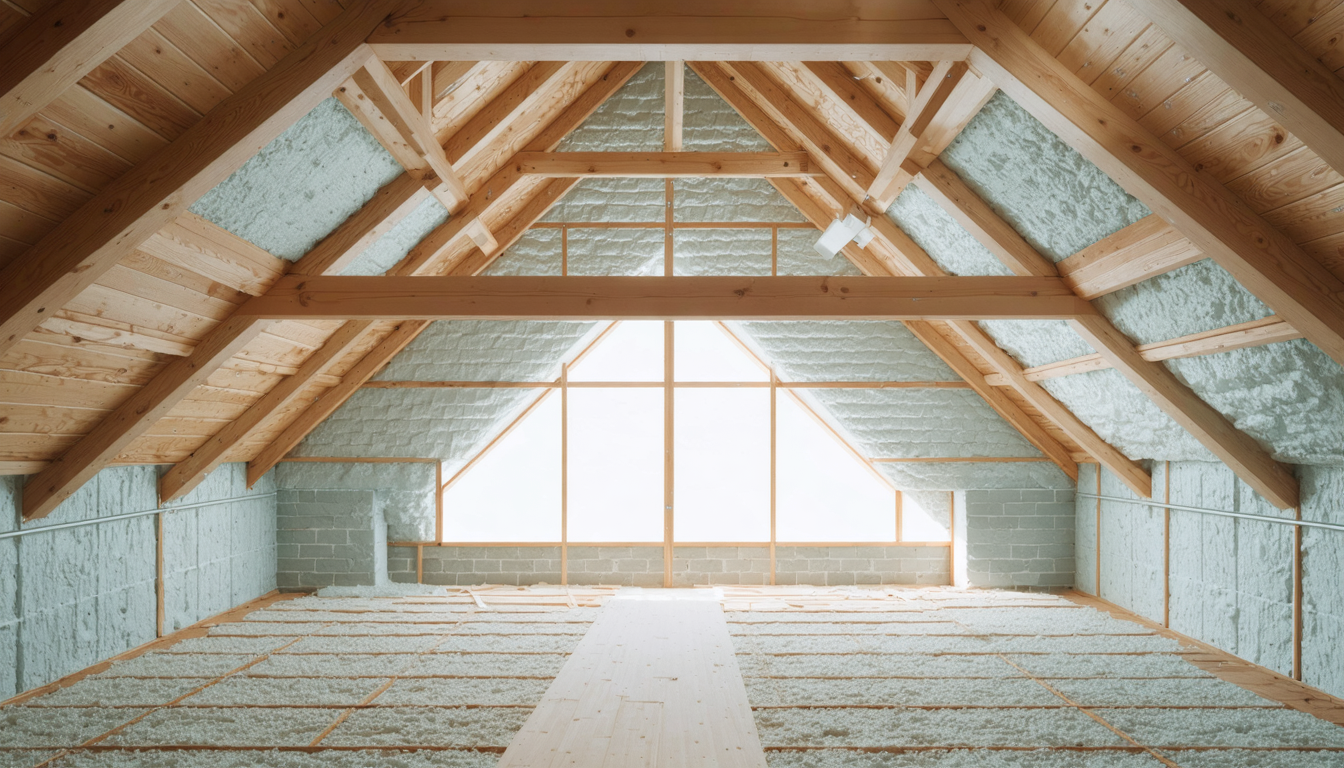 découvrez les méthodes d'isolation des combles adaptées aux poutres transversales et aux faibles hauteurs sous toiture. optimisez le confort thermique de votre maison tout en respectant les contraintes spécifiques de votre espace.