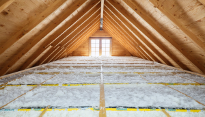 découvrez les meilleures méthodes d'isolation des combles adaptées aux poutres transversales et aux faibles hauteurs sous toiture. optimisez votre confort thermique tout en respectant les contraintes de votre espace grâce à nos conseils pratiques et solutions sur mesure.